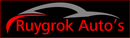 Logo Ruygrok Auto’s